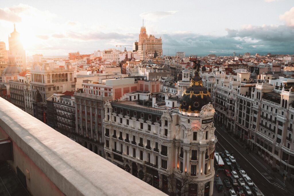 Unlocking the Spanish Market: A Guide for Global Companies